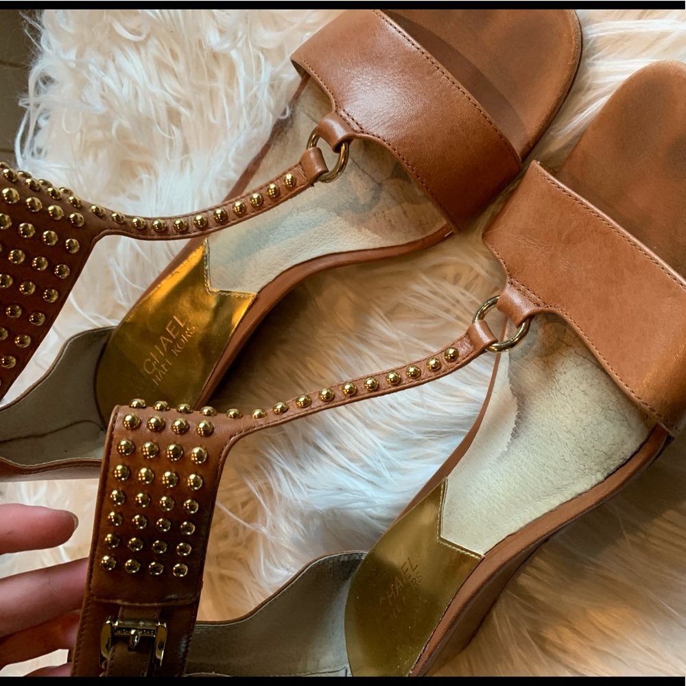 Michael Kors Sandals